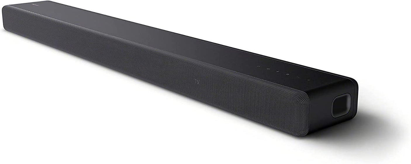 Sony HT-A3000 A Series Premium Soundbar 3.1Ch 360 Spatial Sound Mapping Soundbar For Surround Sound Home Theatre System With Dolby Atmos