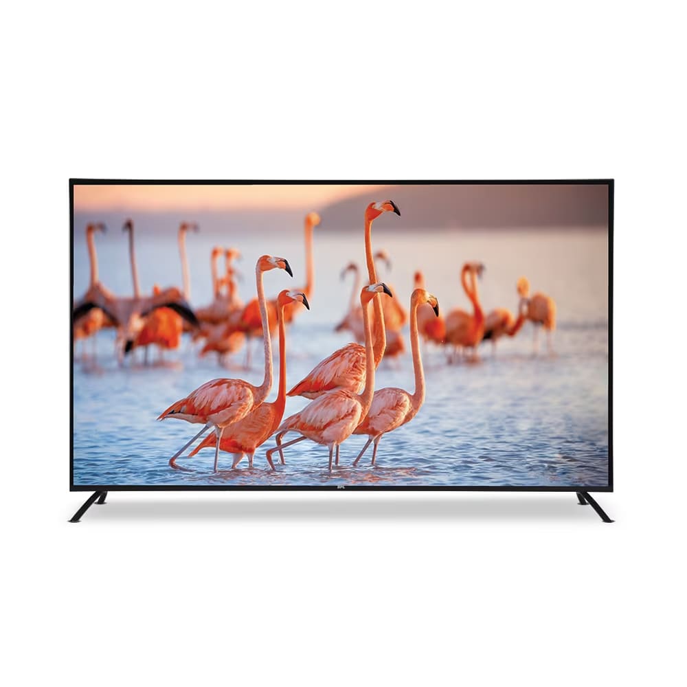 BPL 165.1 cm (65 inch) Ultra HD (4K) LED Android Smart TV 65U-C4310 UHD