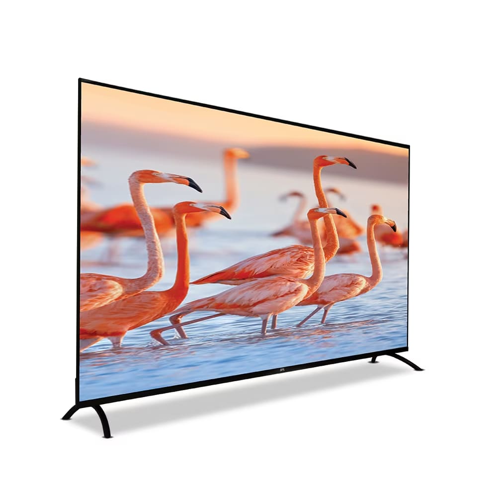 BPL 165.1 cm (65 inch) Ultra HD (4K) LED Android Smart TV 65U-C4310 UHD