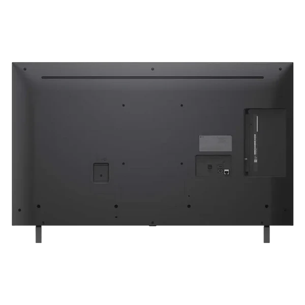 LG 43NU875BPLA 43 Inch NanoCell AI 4K Ultra HD Smart webOS TV | Dolby Atmos | HDR10 | α7 AI Processor 4K Gen9 | 2026