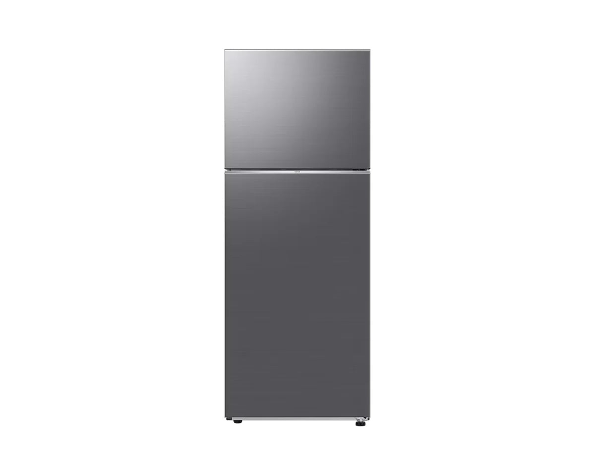 Samsung RT56DG7A6ASL 530L 5-in-1 Convertible Double Door Refrigerator – Silver, Twin Cooling, Wi-Fi Enabled, AI Energy Mode, Digital Inverter Compressor