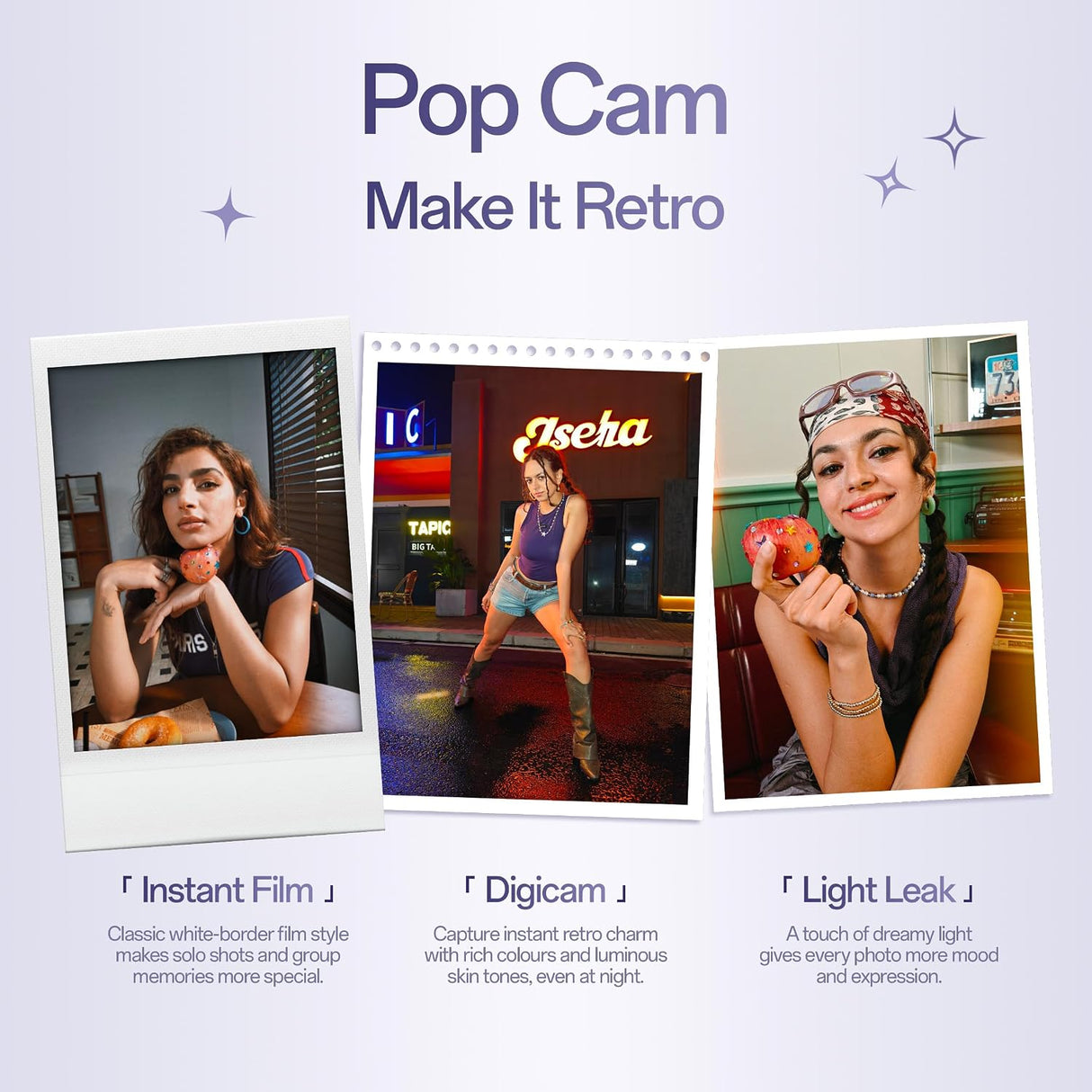 Oppo Reno 16 5G 8GB/256GB | Snapdragon 7 Gen 4, 50MP Triple Camera, 6.83" AMOLED, IP68+IP69, Sunset White