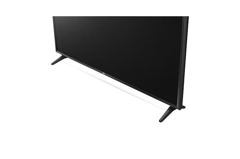LG 32LR573B6LA 80cm (32 Inch) HD Ready Smart LED TV with α5 Gen6 AI Processor, Active HDR & AI Sound (2025 Model)