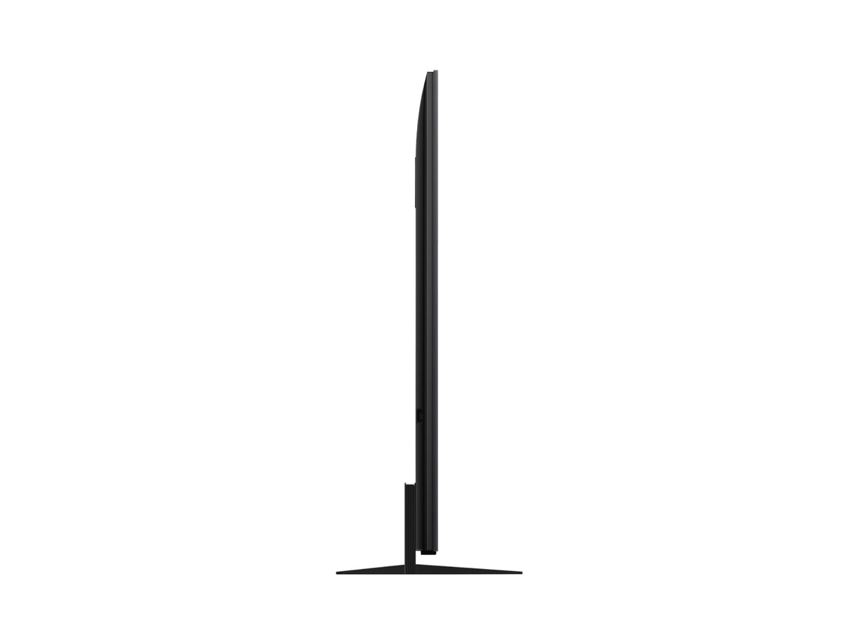 TCL 65C7L back panel