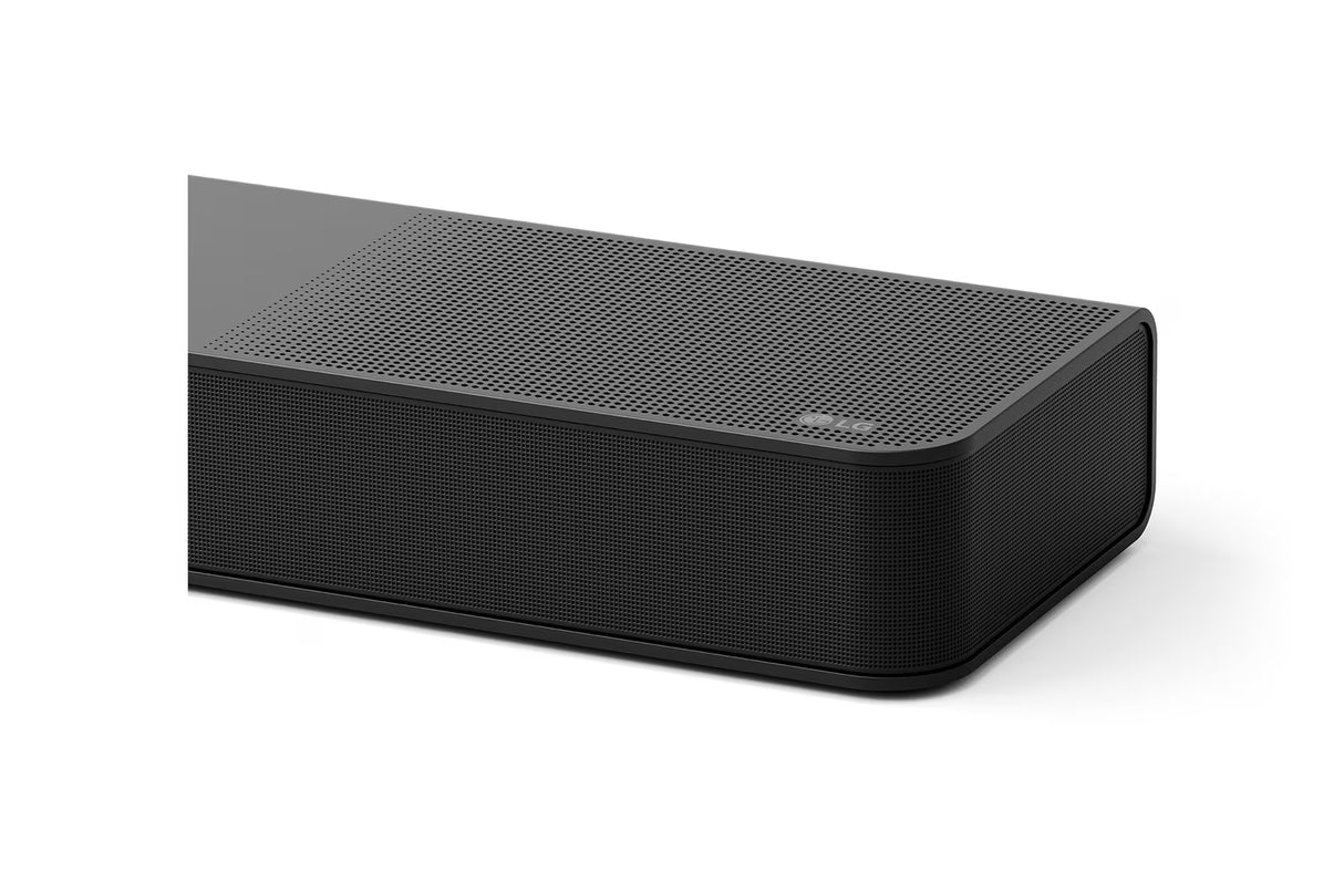 LG S95TR 9.1.5 Channel Home Theater Soundbar – Powerful Surround Sound & Deep Bass Experience