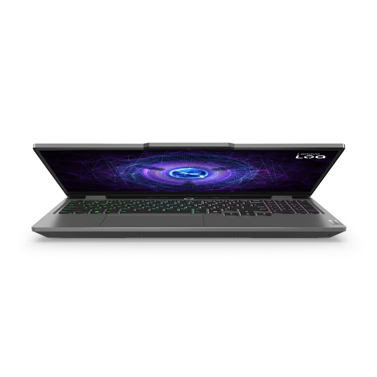 Lenovo LOQ 15 (83DV01AAIN) Gaming Laptop | Intel Core i5-13450HX | 16GB DDR5 | 512GB PCIe Gen4 SSD | RTX 4050 6GB (105W) | Windows 11