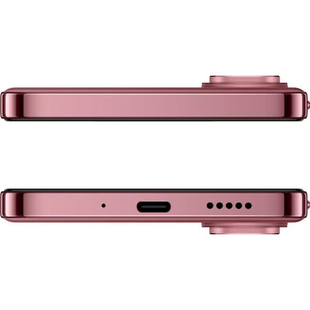Vivo Y31 (128GB Storage, 6GB RAM, Red) – FHD+ Display, AI Triple Camera & Long Battery Life