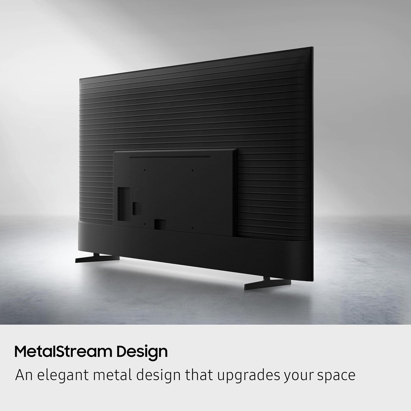 SAMSUNG 190.5 cm (75 inch) 4K Ultra HD LED Smart Tizen TV with Google Voice Assistant (UA75U8500FU,2025 model)