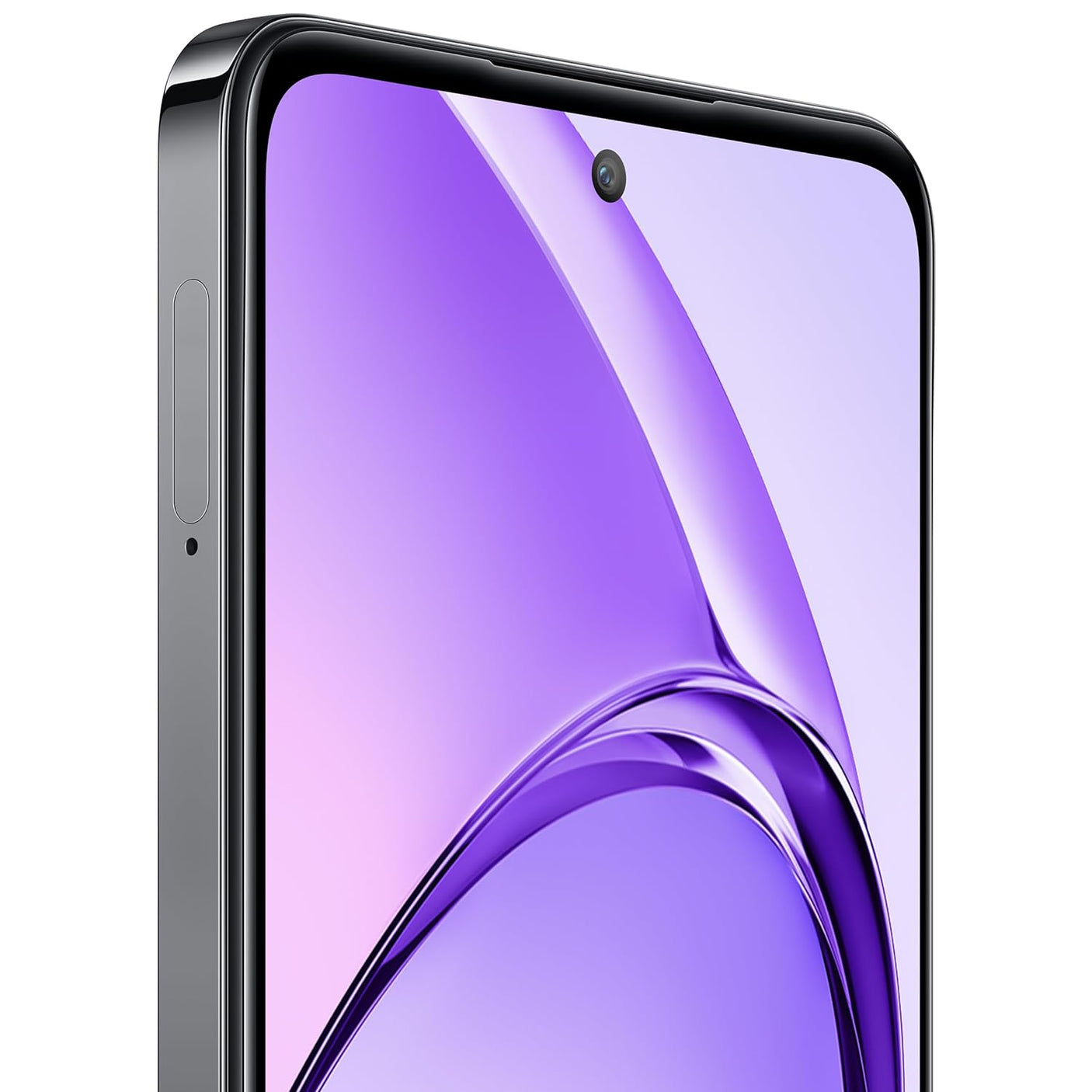 OPPO A3 Pro 5G (Starry Black, 8GB RAM, 128GB Storage)|6.67” HD+ 120Hz Refresh Rate Screen | 45W SUPERVOOC|