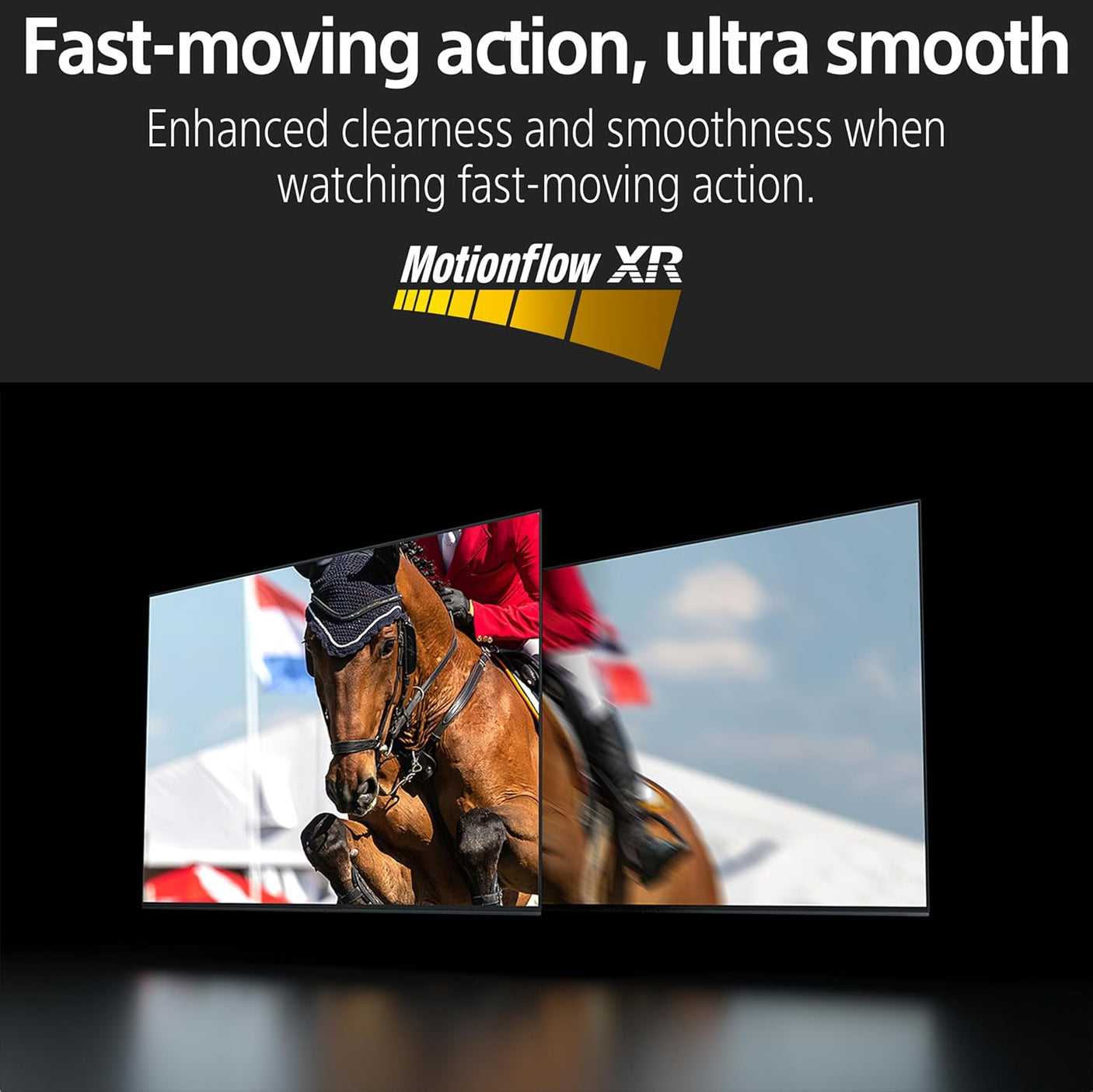 Sony BRAVIA 3 Series 215 cm (85 inches) 4K Utra HD AI Smart LED Google TV K-85S30 (Black)