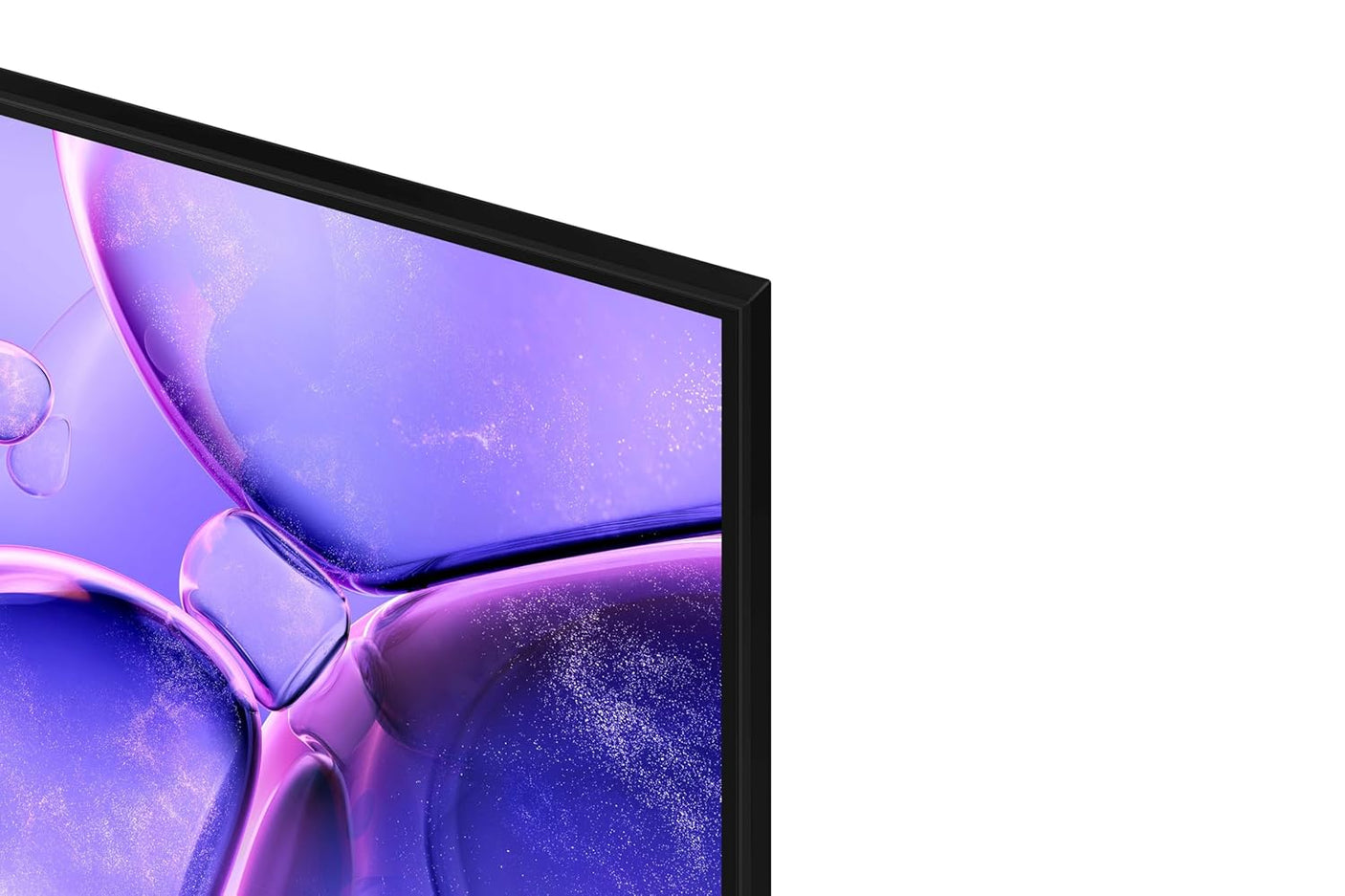 SAMSUNG 190.5 cm (75 inch) 4K Ultra HD LED Smart Tizen TV with Google Voice Assistant (UA75U8500FU,2025 model)