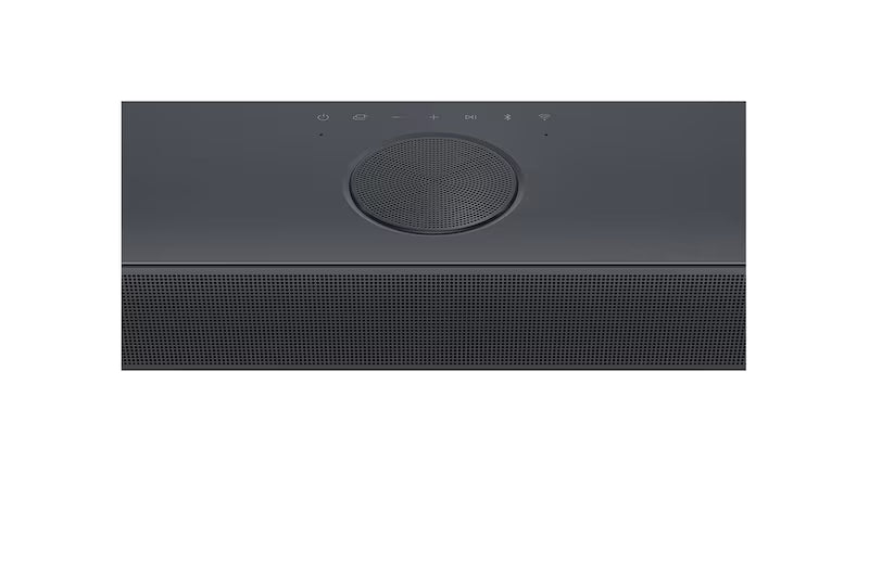 LG SC9S Soundbar for OLED C Series TVs | 3.1.3Ch Dolby Atmos DTS:X 400W