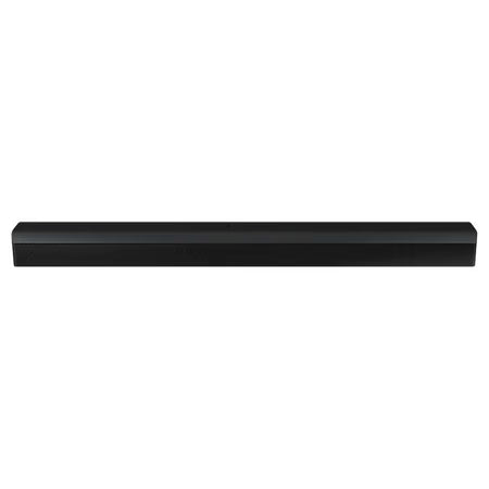 Samsung 300W 2.1 Channel Bluetooth Soundbar HW-B450/XL with Wireless Subwoofer | Deep Bass Home Theatre System