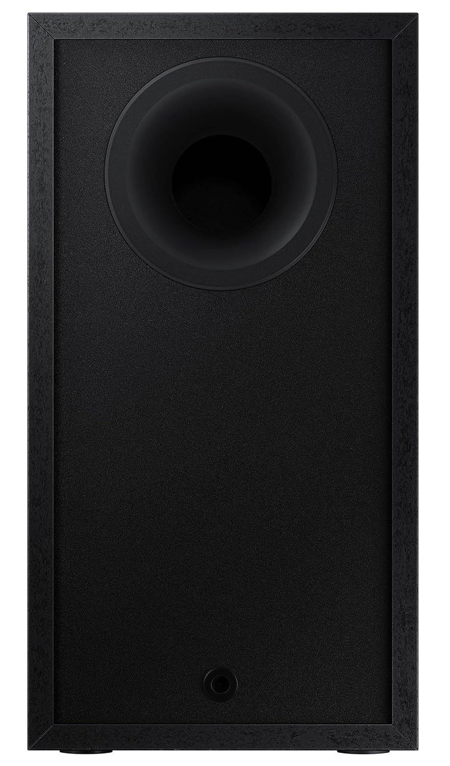 Samsung 150W Dolby Digital 2.1 Channel Bluetooth Soundbar HW-T42E/XL (Black) with Powerful Bass | Cinematic Home Audio Experience