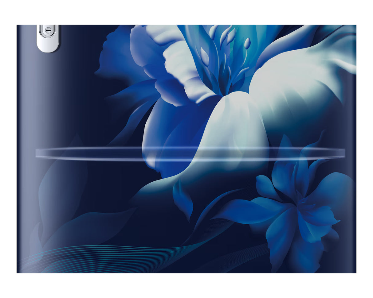 Samsung 183L Single Door Refrigerator with Elegant Grandé Design, Energy Efficient Cooling – RR20H2823UZ