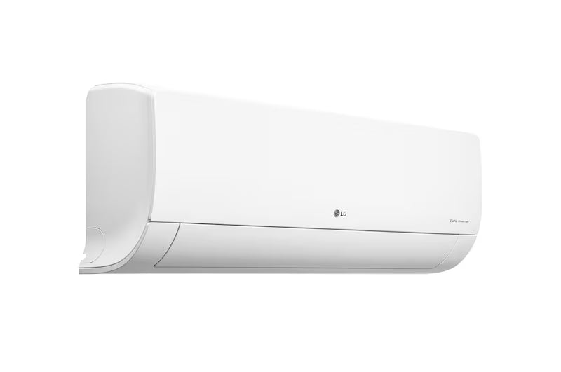 **LG 2.0 Ton 3 Star AI Convertible Split AC with 6-in-1 Cooling, Gold Fin+, Viraat Mode & Diet Mode+ (AS-Q24ENXE, 2026 Model)**