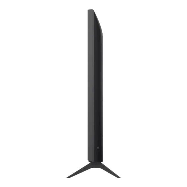 LG 43NU875BPLA 43 Inch NanoCell AI 4K Ultra HD Smart webOS TV | Dolby Atmos | HDR10 | α7 AI Processor 4K Gen9 | 2026