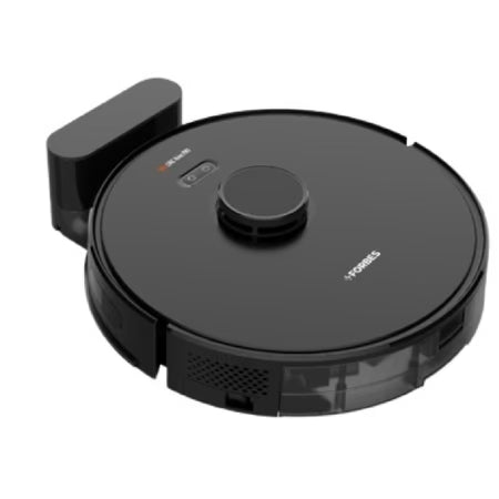 Eureka Forbes Lvac Voice Pro Robotic Vacuum Cleaner