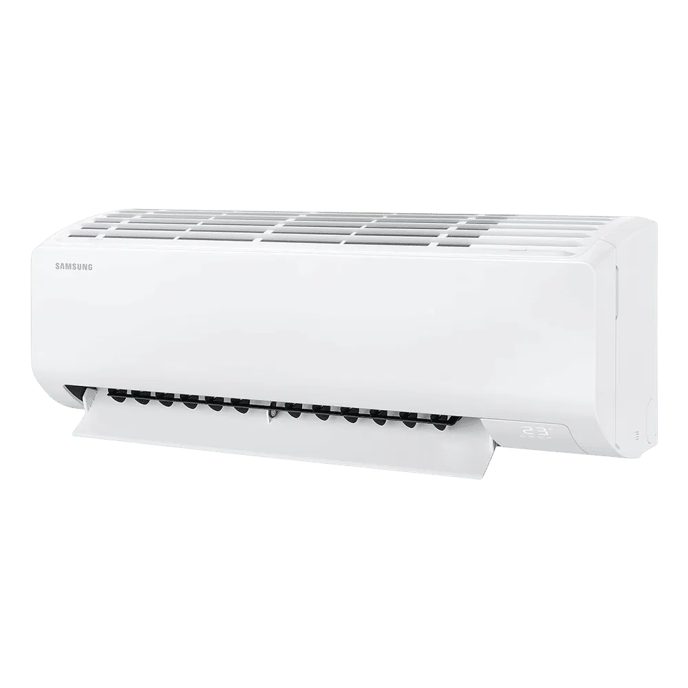 Samsung 1.5 Ton 3 Star Inverter Split AC | AR50 Series | 5-in-1 Convertible | Bespoke AI | Copper Condenser | 2026 Model (AR50H18D13HNNA)