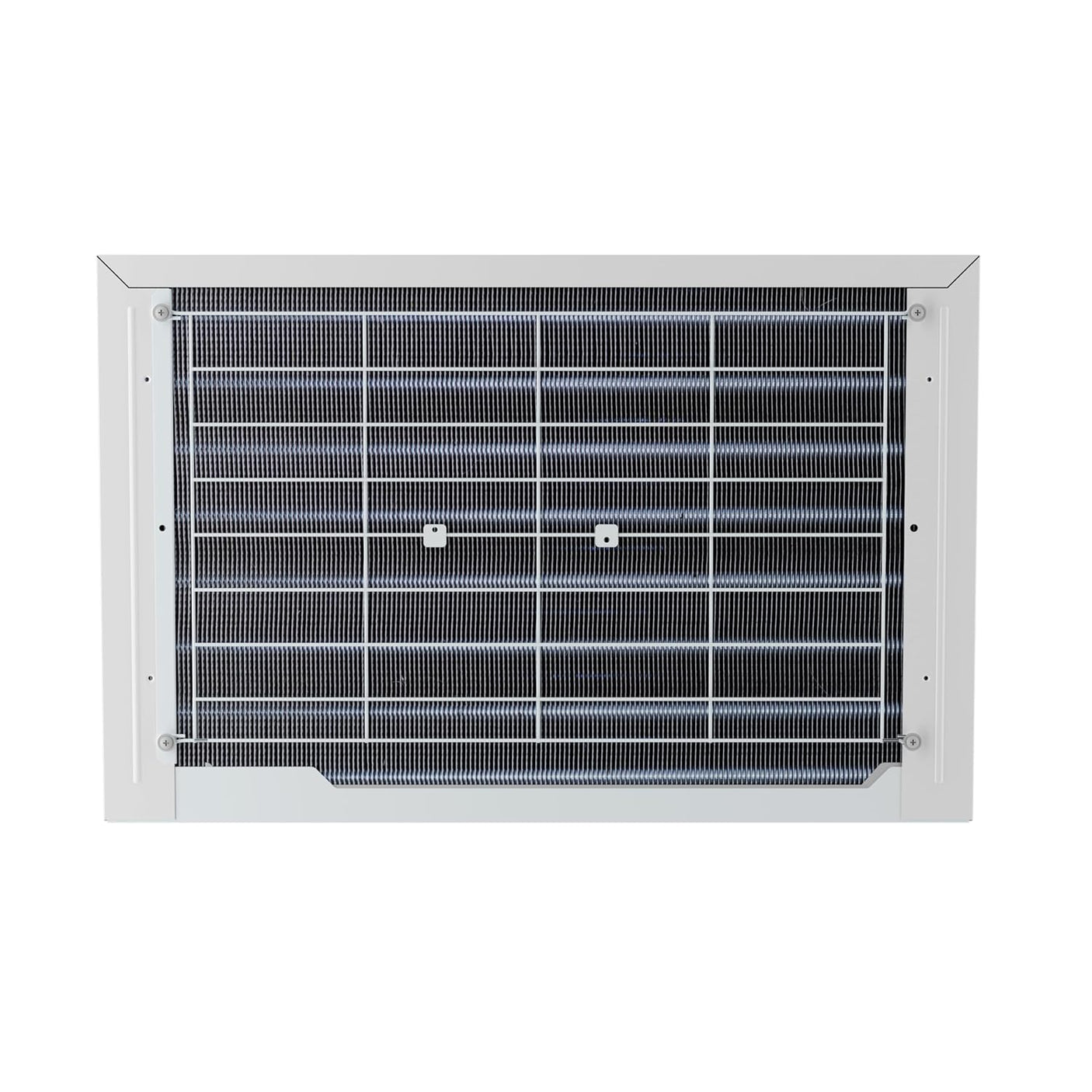 Godrej 1.5 Ton 3 Star Window AC (WIC 18W3TG WA) – Copper Condenser, Turbo Cooling, Blue Fin Coating, White