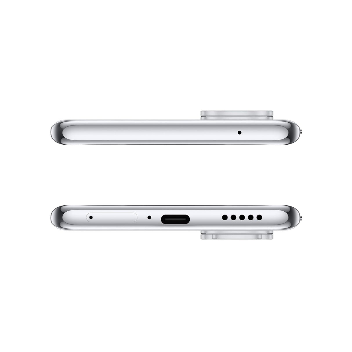 vivo Y400 Pro 5G (Freestyle White, 8GB RAM, 256GB Storage)