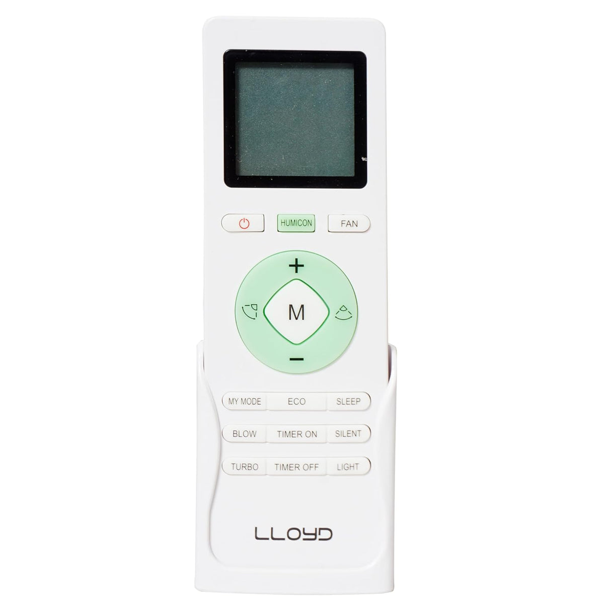 Lloyd 1.5 Ton 3 Star 5 in 1 Convertible Inverter Split AC with Anti-Viral + PM 2.5 Filter,  (GLS18I3GWSPC, 100% Copper, Filter Indication