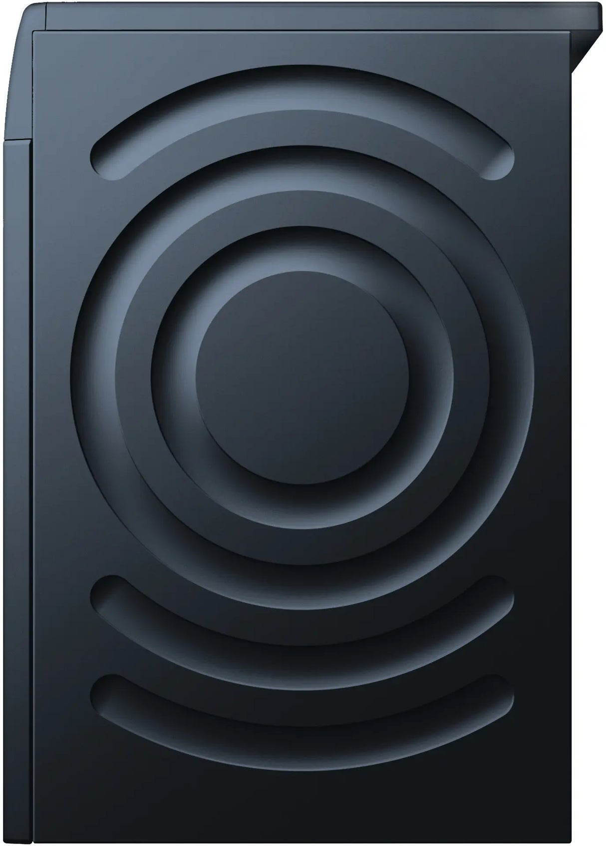 BOSCH 9 kg 5 Star Fully Automatic Front Load Washing Machine (Series 6, WGA1420PIN, Anti Wrinkle Feature, Dark Lake)