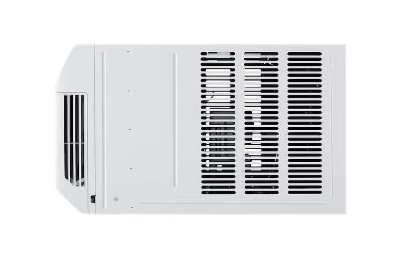 LG 1.5 Ton 3 Star Window AC 2026 Model | Dual Inverter Compressor | 4-in-1 Convertible Cooling | Wi-Fi ThinQ Smart AC | 100% Copper | 4.7 kW | AW-Q18WWXA