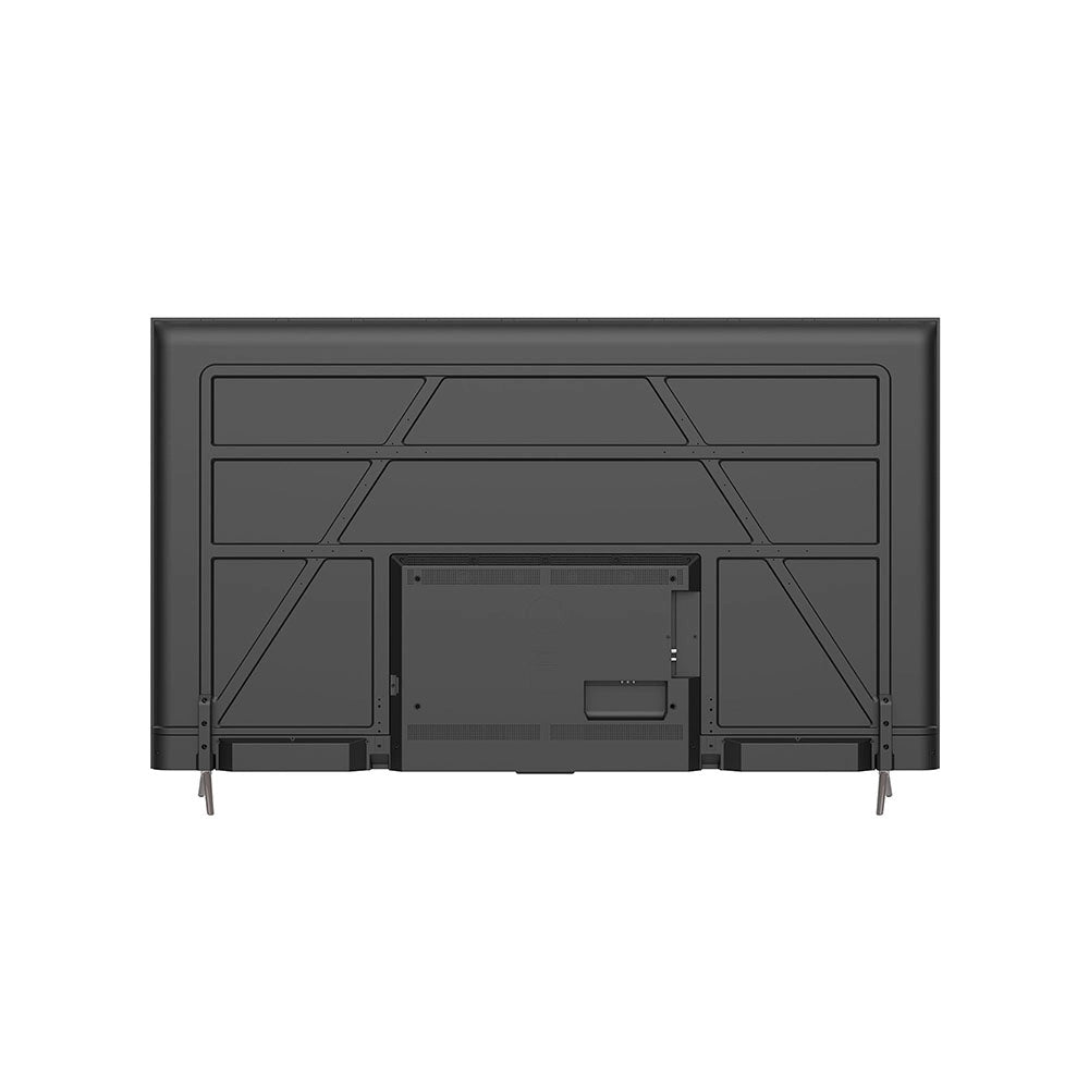 Haier 190 cm (75 inch) Smart QLED TV Grey (75S800QT)