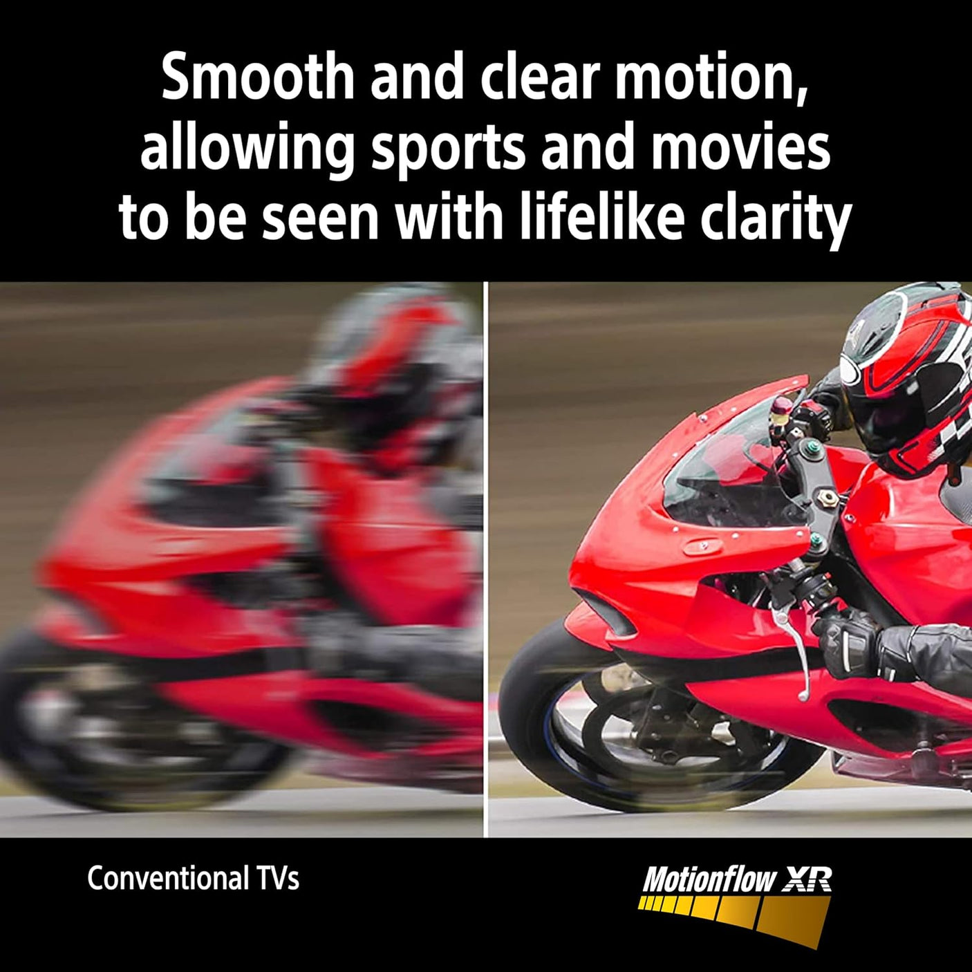 Sony 126 cm (50 inches) BRAVIA 2M2 Series 4K Ultra HD Smart LED Google TV K-50S22M2