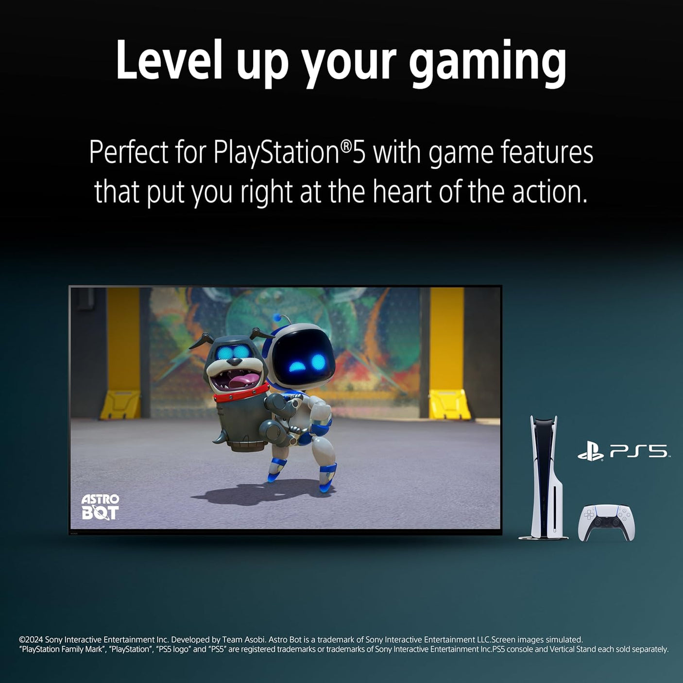 Sony 164 cm (65 inches) BRAVIA 8M2 Series 4K Ultra HD Smart OLED Google TV K-65XR80M2