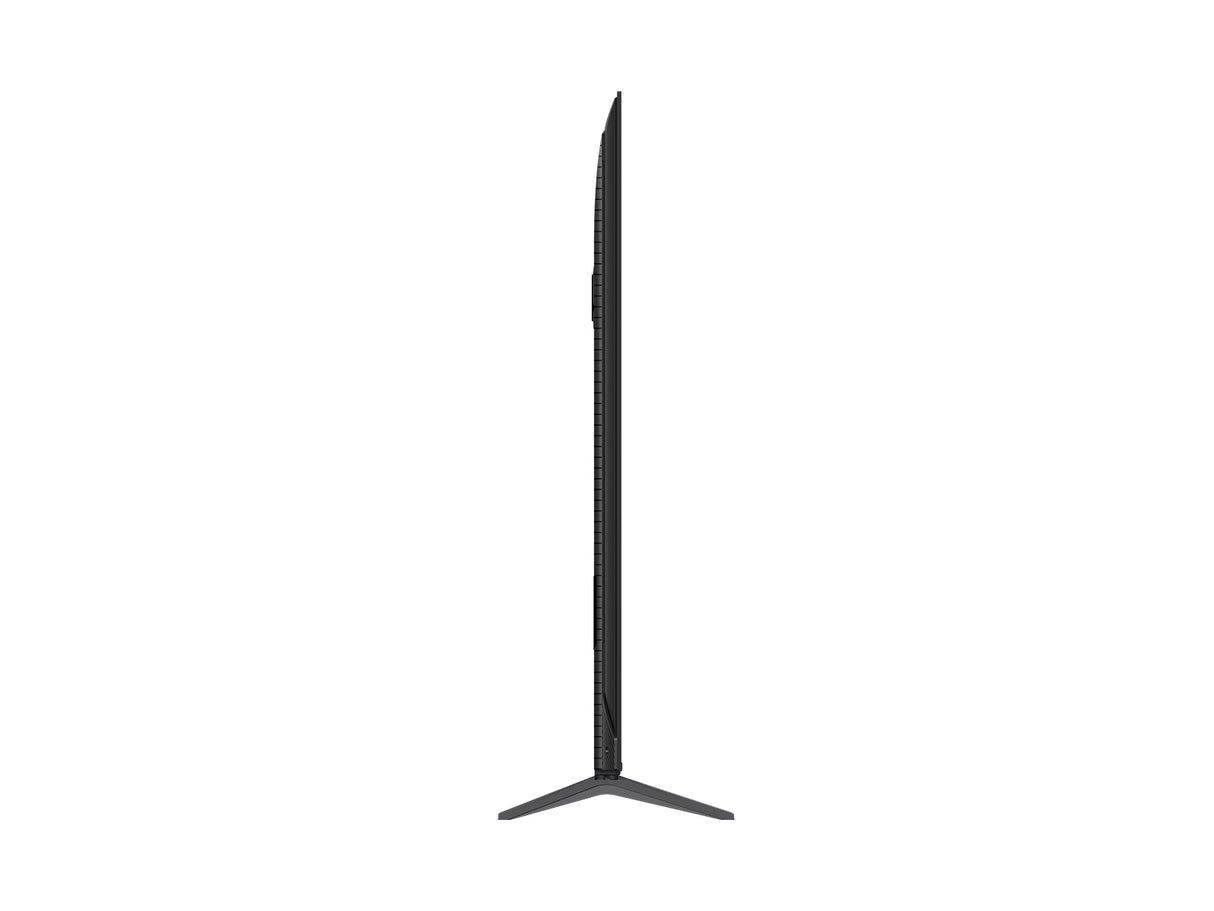 TCL 85P8L speaker detail