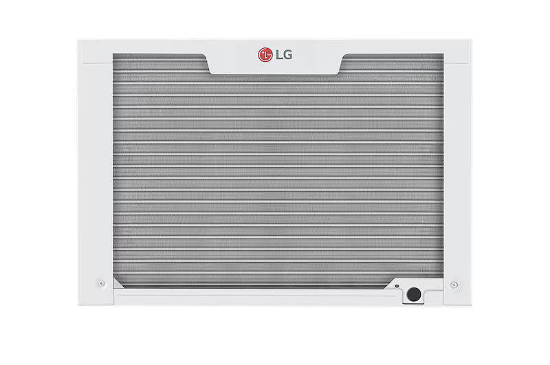 LG 1.5 Ton 3 Star Window AC 2026 Model | Dual Inverter Compressor | 4-in-1 Convertible Cooling | Wi-Fi ThinQ Smart AC | 100% Copper | 4.7 kW | AW-Q18WWXA