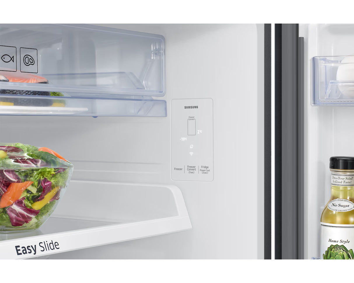 Samsung RT56HG7A61B1 Refrigerator 530L | Convertible 5-in-1 | Frost Free | Inverter Fridge