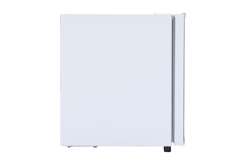LG 43L Single Door Mini Refrigerator, Super White Finish, 1 Star