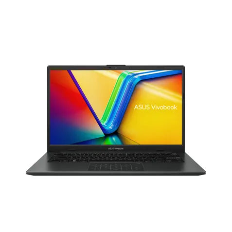 ASUS Vivobook Go 14 E1404FA-EB2322WS – Ryzen 3 7320U | 8GB RAM | 512GB SSD | 14" FHD | Radeon Graphics | Windows 11 Home | Office 2024 + M365 Basic | Student-Friendly