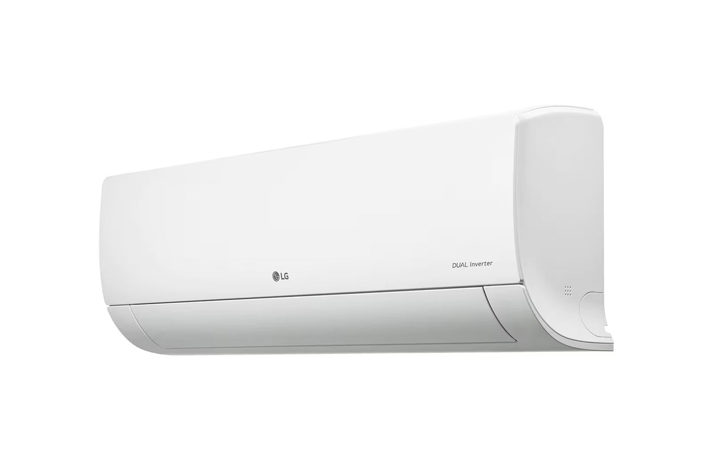 LG 1.5 Ton 5 Star Split AC – AI Convertible 6-in-1, Dual Inverter, Viraat Mode | AS-Q20ENZE (2026)