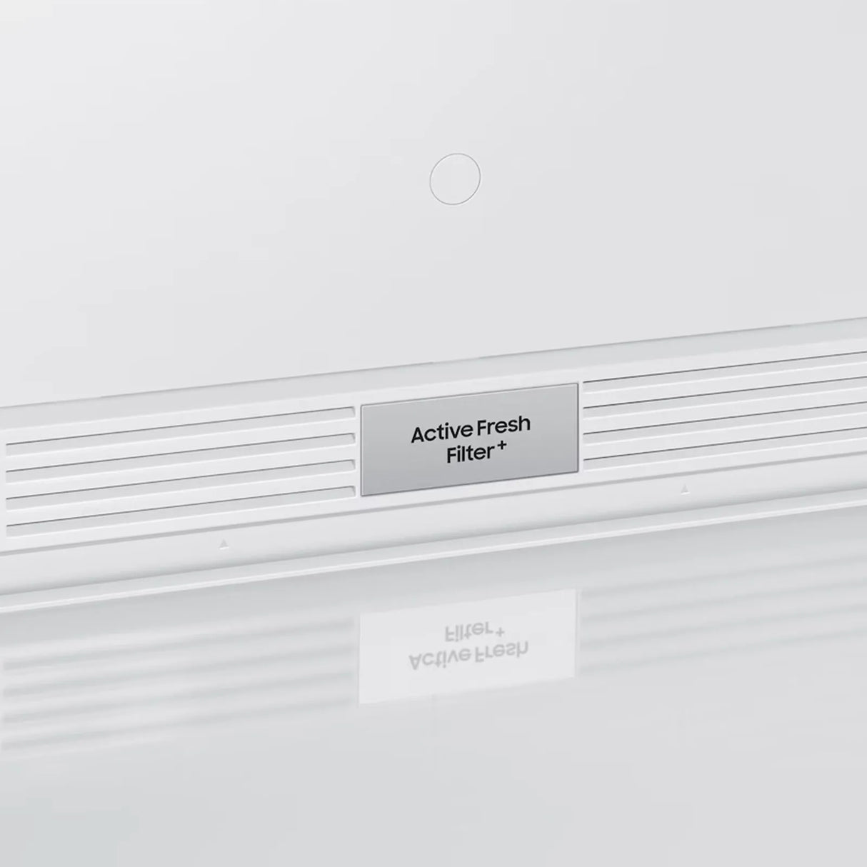 Samsung RT41HG6A42B1 Double Door Refrigerator (396L, Digital Inverter Compressor, Frost Free, BESPOKE AI, Convertible 5-in-1, Twin Cooling Plus, SmartThings Wi-Fi, Premium Black Finish)