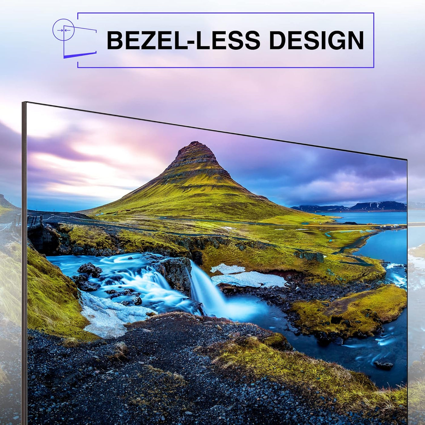 Sansui 80 cm (32 Inch) HD Ready Smart TV, Neo Series JSWP32CSHD