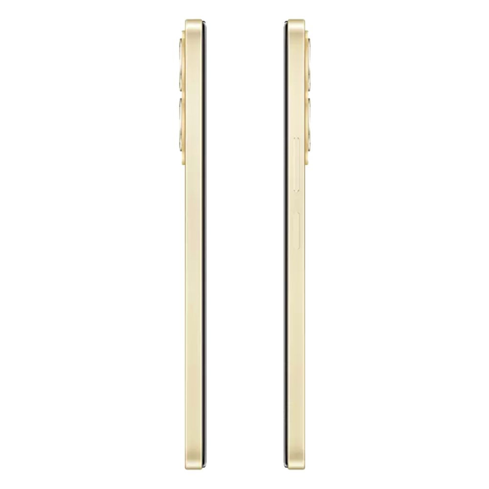 Vivo Y36: 8GB RAM, 128GB Storage, Vibrant Gold Android Phone