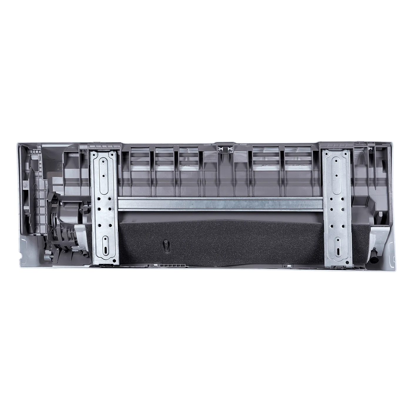 Haier 2 Ton 3 Star Inverter Split AC with AI Plus Convertible, 4-Way Swing & Copper Condenser – HSI24EHD-SAI3NB-I