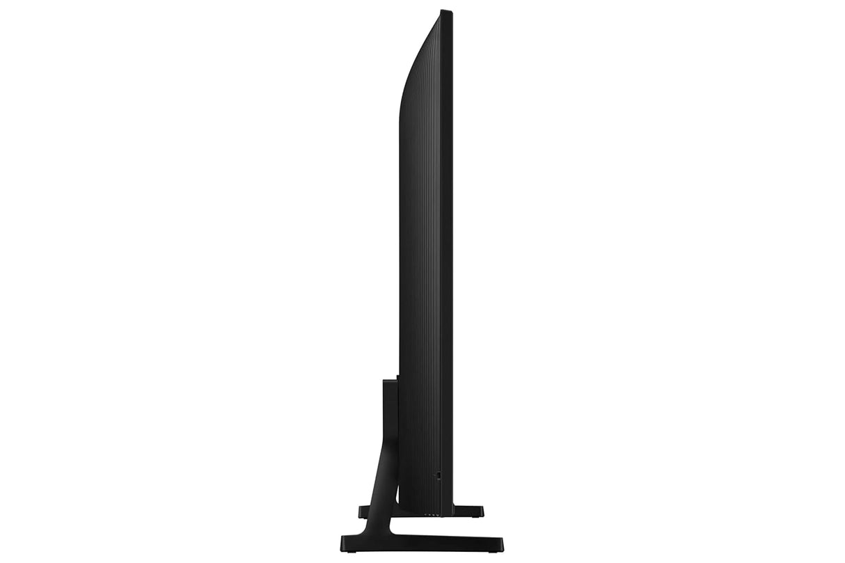 Samsung 189 cm (75 inches) Crystal 4K Ultra HD Smart LED TV UA75U8300 (Black) | HDR | Smart TV