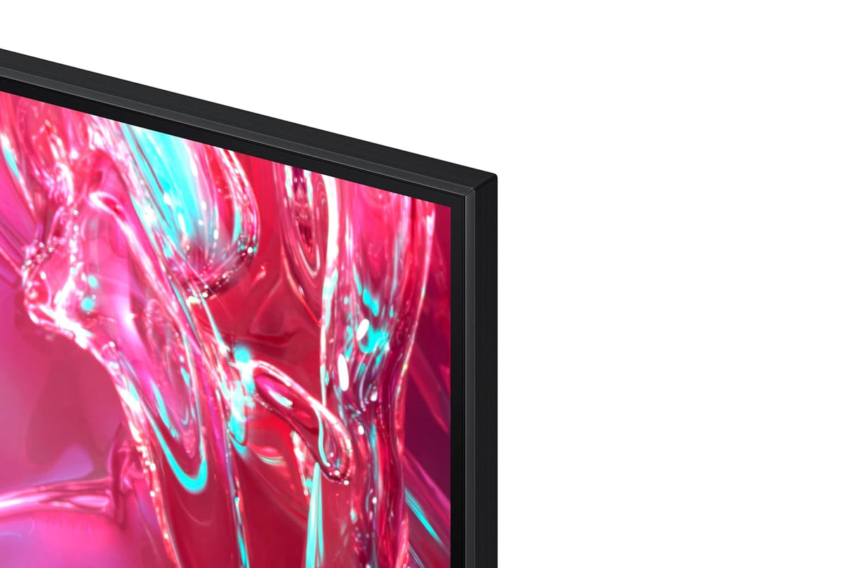 Samsung 247 cm (98 Inches) 4K Ultra HD Smart TV (UA98DU9000UXXL, Black)