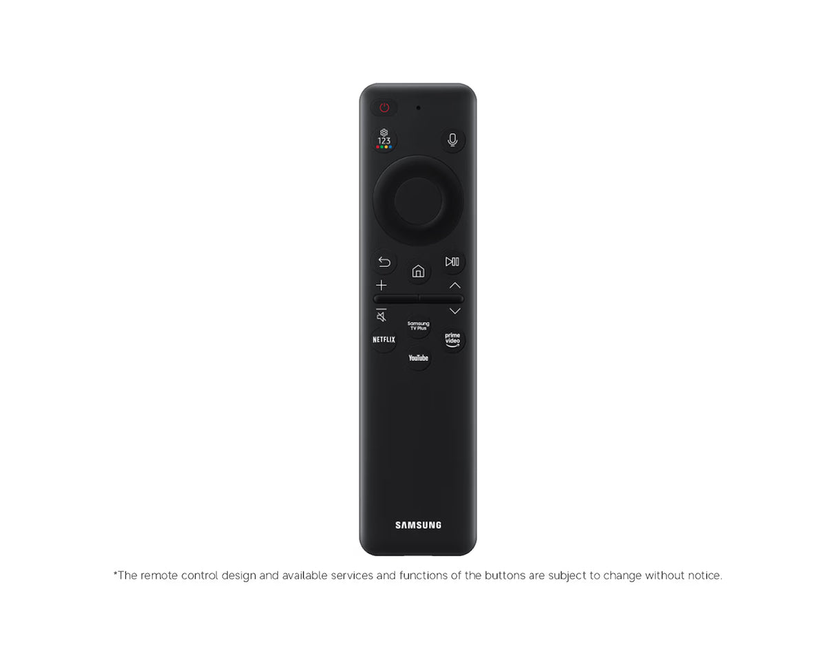 Samsung 138 cm (55 Inch) Micro RGB 4K Smart TV R85H (2026 Model) | AI Processor | Quantum HDR | Smart Hub | Dolby Audio | Motion Xcelerator | Voice Assist | Wi-Fi | Gaming Ready