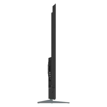 Haier H55M80FUX 55” 4K Ultra HD Mini LED Google TV – Voice Control, Smart Features (2025 Model)