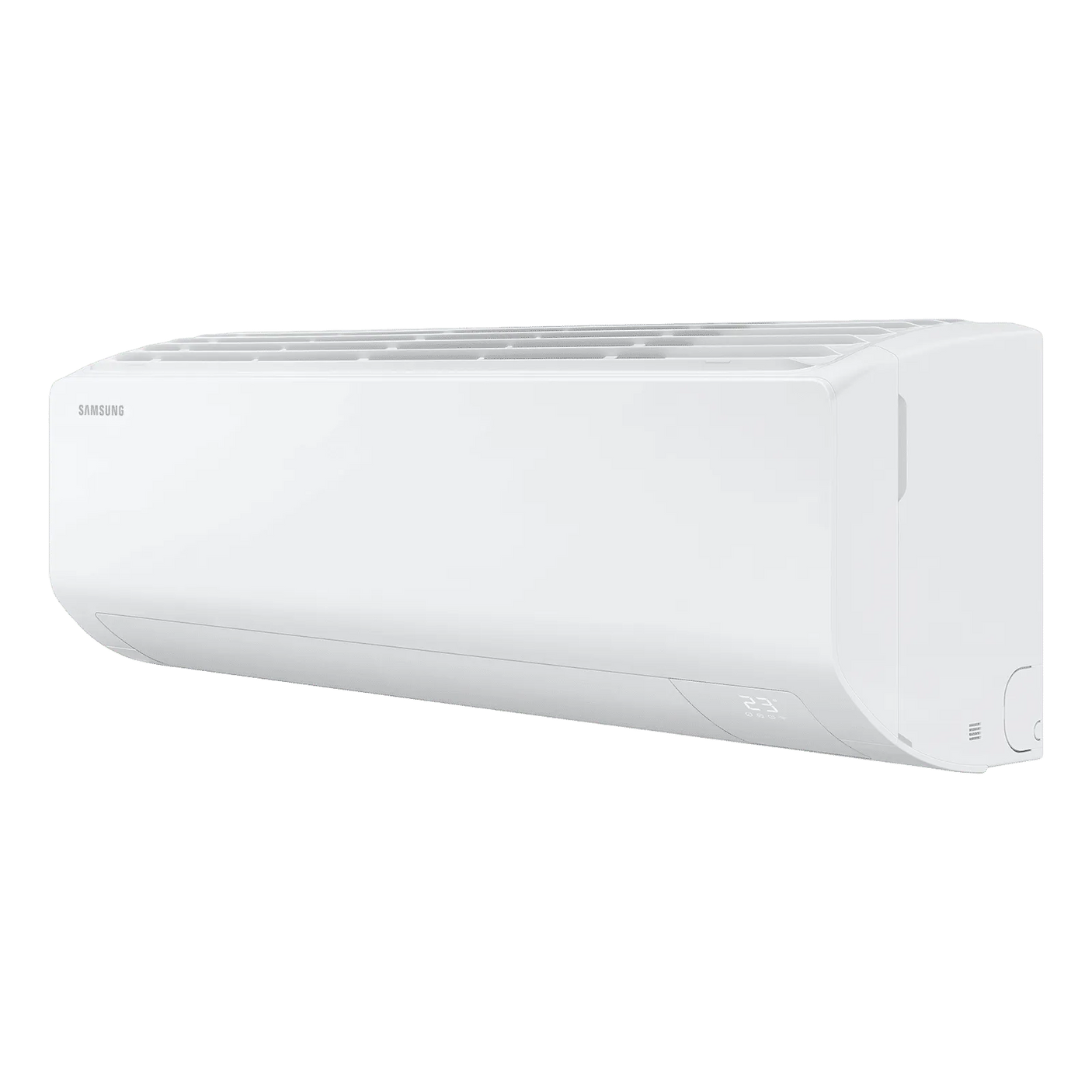 Samsung 1.5 Ton 3 Star Inverter Split AC | AR50 Series | 5-in-1 Convertible | Bespoke AI | Copper Condenser | 2026 Model (AR50H18D13HNNA)