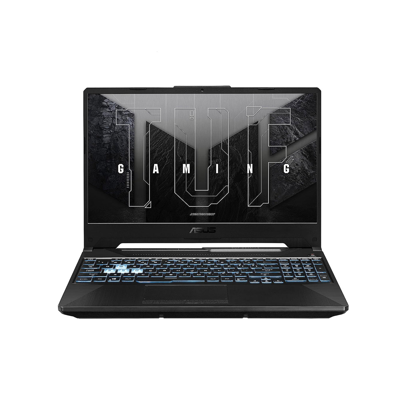 ASUS TUF Gaming A15: Ryzen 5, GTX 1650, 15.6" FHD 144Hz - the best in gaming laptops.