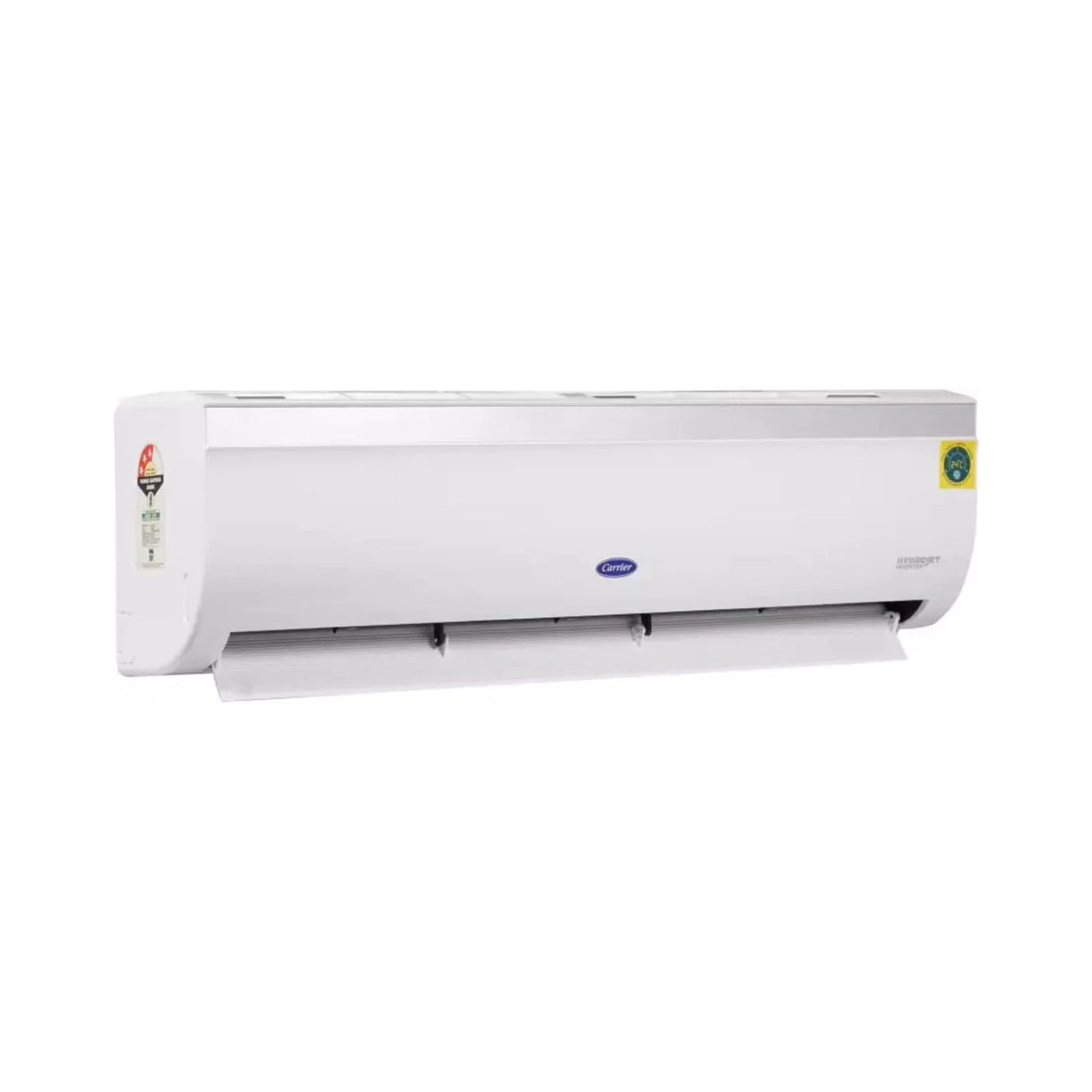 Carrier 1.5 Ton 3 Star Split Inverter AC White EMPERIA LXI 18K 3* (INVT)-IND