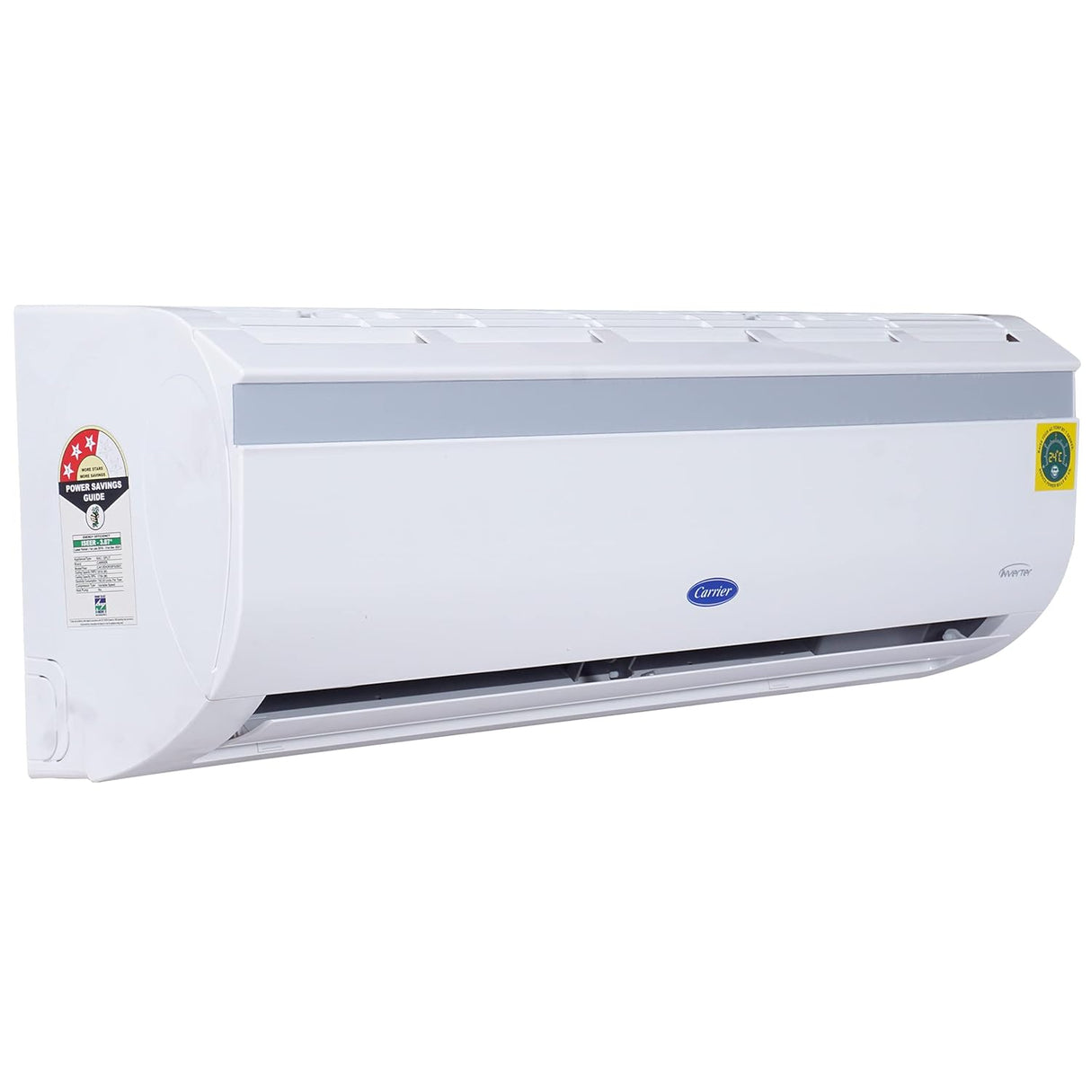 Carrier 1.0 Ton 3 Star Split Inverter AC 12K EMPERIA LXi