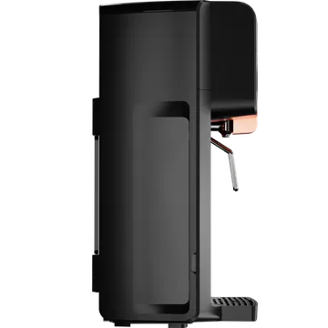 Copper Eureka Forbes Aquaguard Eden Ro + Uv + Mtds + Ss Water Purifier With Advanced Technology, Smart Led Indication (Black), 6 Liter